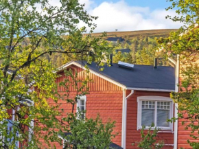 Holiday Home Luulampi f6 by Interhome in Saariselkä